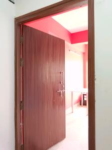 Main Entrance Image of 875 Sq.ft 3 BHK Apartment / Flat for sale in Pailan Kolkata for Rs. 4200000