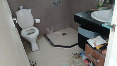 Image of 1270 Sq.ft 2 BHK Apartment / Flat for rent in Pioneer Park, Sector 61, Gurgaon for Rs. 45000