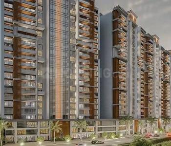 Image of 1857 Sq.ft 3 BHK Apartment / Flat for sale in Kohinoor Satori , Mahalunge, Pune for Rs. 18000000