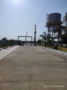 Image of 680 Sq.ft Residential Plot / Land for sale in Rabsukh Sai Sudarshan City Phase 1, Manglia, Indore for Rs. 3264000