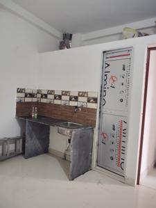 Kitchen Image of 180 Sq.ft 1 RK Independent House for rent in Tukitoli Ranchi for Rs. 4500