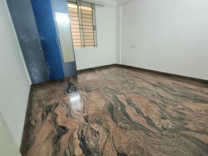 Sector 1, HSR Layout Bedroom 1