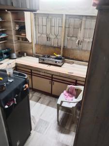 Kitchen Image of 1396 Sq.ft 2 BHK Apartment / Flat for sale in Nanpura Surat for Rs. 3699999
