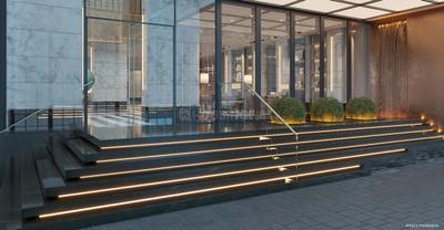 Image of 550 Sq.ft 1 BHK Apartment / Flat for sale in Sobha Inizio, Parel, Mumbai for Rs. 28000000