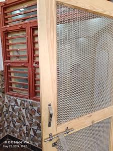 Bathroom Image of 1245 Sq.ft 2.5 BHK Builder Floor for sale in Sewla Jatt Agra for Rs. 3000000