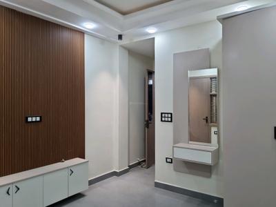 Bedroom Image of 1080 Sq.ft 3 BHK Independent House for sale in Dwarka Mor New Delhi for Rs. 11500000