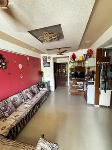 Hall Image of 1305 Sq.ft 2 BHK Apartment / Flat for sale in New Ranip Ahmedabad for Rs. 6200000