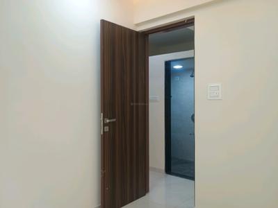 Bedroom Image of 813 Sq.ft 1.5 BHK Apartment / Flat for sale in Runwal Garden City Cluster 11 Tower 1 2, Dombivli East Thane for Rs. 6099000