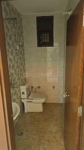 Image of 1100 Sq.ft 3 BHK Builder Floor for sale in Shalimar Garden, Ghaziabad for Rs. 8500000