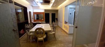 Image of 4400 Sq.ft 4 BHK Apartment / Flat for rent in Shree Maruti Wind Chimes, Bhadaj, Ahmedabad for Rs. 110000