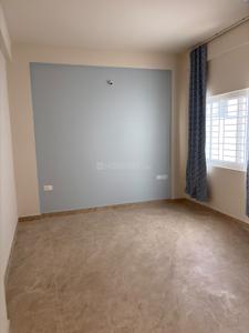 Bedroom Image of 2138 Sq.ft 3.5 BHK Villa for sale in Nivara Viento, Rajanukunte Bengaluru for Rs. 27500000