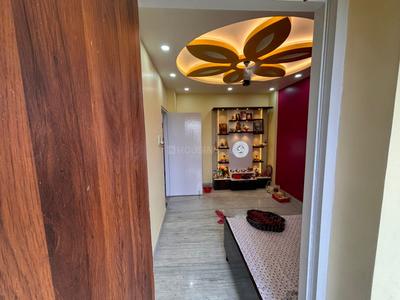 Hall Image of 1300 Sq.ft 3 BHK Apartment / Flat for sale in Santoshpur Kolkata for Rs. 10800000