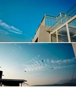 Image of 2000 Sq.ft 3 BHK Penthouse for sale in Pacific Golf Estate, Kulhan, Dehradun for Rs. 28000000