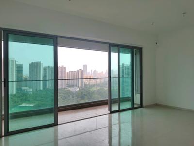 Living Room Image of 2000 Sq.ft 4 BHK Apartment / Flat for sale in Eternia At Kalpataru Parkcity, Thane West Thane for Rs. 54500000