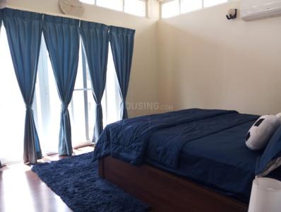 Hall Image of 2670 Sq.ft 3 BHK Villa for sale in  Sarjapur Railway Mens Cghs Layout, Sarjapur Bengaluru for Rs. 35400000