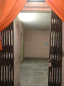 Main Entrance Image of 820 Sq.ft 2 BHK Apartment / Flat for sale in Ganapati Vihar, Baguiati Kolkata for Rs. 2751000