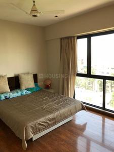 Bedroom Image of 1500 Sq.ft 3 BHK Apartment / Flat for sale in Lunkad Sky Vie, Viman Nagar Pune for Rs. 33400000