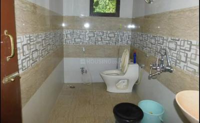 Bathroom Image of 2400 Sq.ft 4 BHK Independent House for sale in Sahakara Nagar Bengaluru for Rs. 69600000