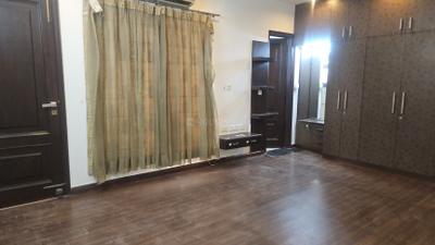 Bedroom Image of 2700 Sq.ft 4.5 BHK Builder Floor for sale in DLF City Phase 1, DLF Phase 1 Gurgaon for Rs. 42500000
