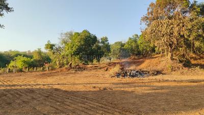 Image of 1089 Sq.ft Residential Plot / Land for sale in Padghawali, Raigad for Rs. 950000