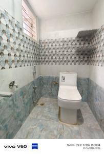 Bathroom Image of 3000 Sq.ft 9 BHK Independent House for sale in Nagarbhavi Bengaluru for Rs. 15500000