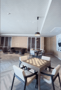 Image of 2100 Sq.ft 3.5 BHK Apartment / Flat for sale in The Center Court, Sector 88A, Gurgaon for Rs. 30000000