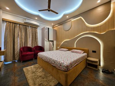 Bedroom Image of 4500 Sq.ft 5 BHK Independent House for sale in Sahastradhara Road Dehradun for Rs. 34000000