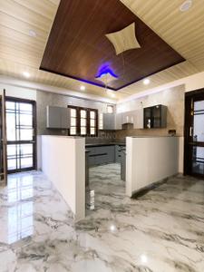 Hall Image of 1731 Sq.ft 3 BHK Apartment / Flat for sale in Kankhal Haridwar for Rs. 9500000