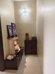 Hall Image of 2100 Sq.ft 3 BHK Apartment / Flat for sale in Bhayli Vadodara for Rs. 8000000