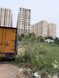 Image of 9000 Sq.ft Residential Plot / Land for sale in Korattur, Chennai for Rs. 70000000