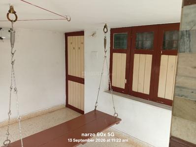 Balcony Image of 1000 Sq.ft 1 BHK Independent House for rent in Ghatlodiya Ahmedabad for Rs. 13000