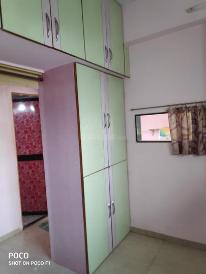 Nandadeep Apartment Bedroom 1
