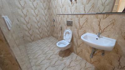 Image of 1400 Sq.ft 3 BHK Apartment / Flat for rent in Bhawani Courtyard, Madhyamgram, Kolkata for Rs. 26000