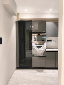 Kitchen Image of 2700 Sq.ft 4 BHK Builder Floor for sale in Sector 57 Gurgaon for Rs. 37500000