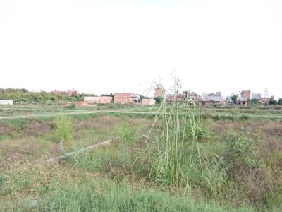 Image of 900 Sq.ft Residential Plot / Land for sale in Knowledge Park 2, Greater Noida for Rs. 3800000