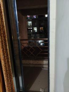 Image of 980 Sq.ft 3 BHK Apartment / Flat for sale in Happy Homes, Ambernath West, Ambernath for Rs. 5000000