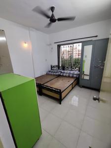 1 BHK Flat