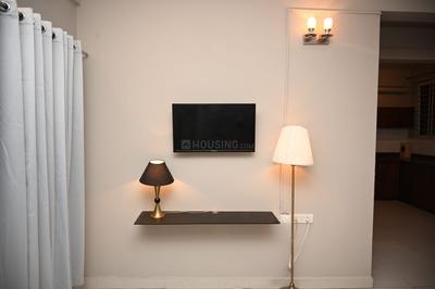 Hall Image of Stayease celestia in Malleswaram, Bengaluru