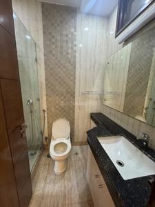 Bathroom Image of 5800 Sq.ft 10 BHK Independent House for sale in New Friends Colony New Delhi for Rs. 162500000