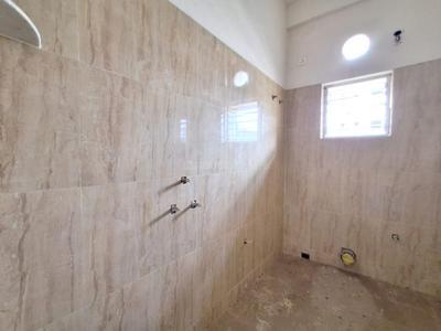 Bathroom Image of 1358 Sq.ft 3 BHK Apartment / Flat for sale in Keshtopur Kolkata for Rs. 5296000