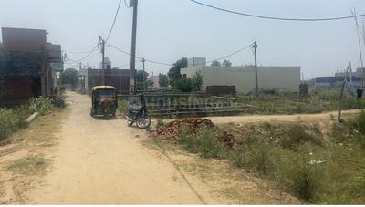 Residential Plot