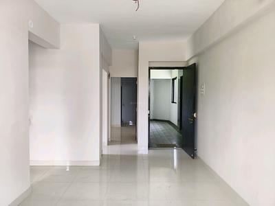 Living Room Image of 958 Sq.ft 2 BHK Apartment / Flat for sale in Nishi Apurva Ratn, Kalyan West Kalyan for Rs. 6000000