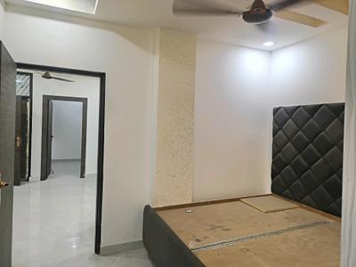 Bedroom Image of 900 Sq.ft 2 BHK Builder Floor for sale in Indirapuram Ghaziabad for Rs. 7200000