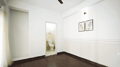 Bedroom Image of 842 Sq.ft 2 BHK Apartment / Flat for sale in Anthem French Apartments, Noida Extension Greater Noida for Rs. 7700000