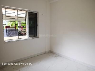 Bedroom Image of 1385 Sq.ft 4 BHK Apartment / Flat for sale in Nayabad Kolkata for Rs. 5500000