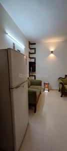 Hall Image of 925 Sq.ft 2 BHK Builder Floor for rent in Vatika India Next, Sector 82 Gurgaon for Rs. 30000