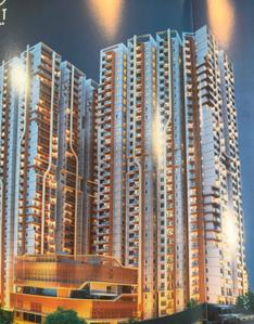 Image of 1800 Sq.ft 3 BHK Apartment / Flat for sale in Nallagandla, Hyderabad for Rs. 17000000