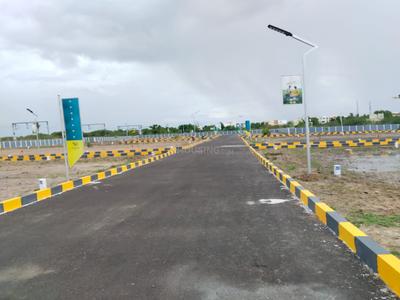 Image of 1500 Sq.ft Residential Plot / Land for sale in Kalligudi, Madurai for Rs. 2025000