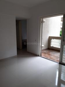 Hall Image of 1006 Sq.ft 2 BHK Apartment / Flat for rent in Sai Mystique, Ambegaon Budruk Pune for Rs. 19000
