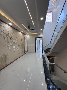 Hall Image of 1500 Sq.ft 3 BHK Villa for sale in Vaishali Nagar Extension Jaipur for Rs. 11000000
